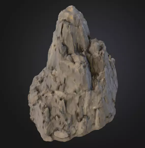 Misty Peaks Majesty Texture_4