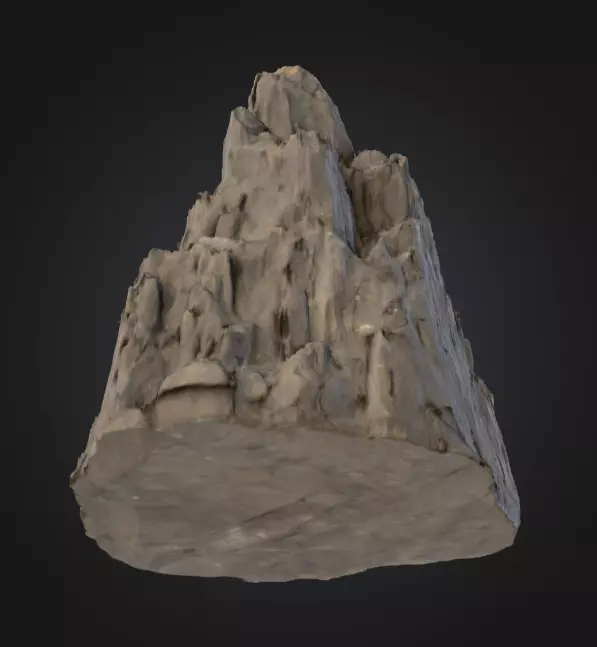 Misty Peaks Majesty Texture_10