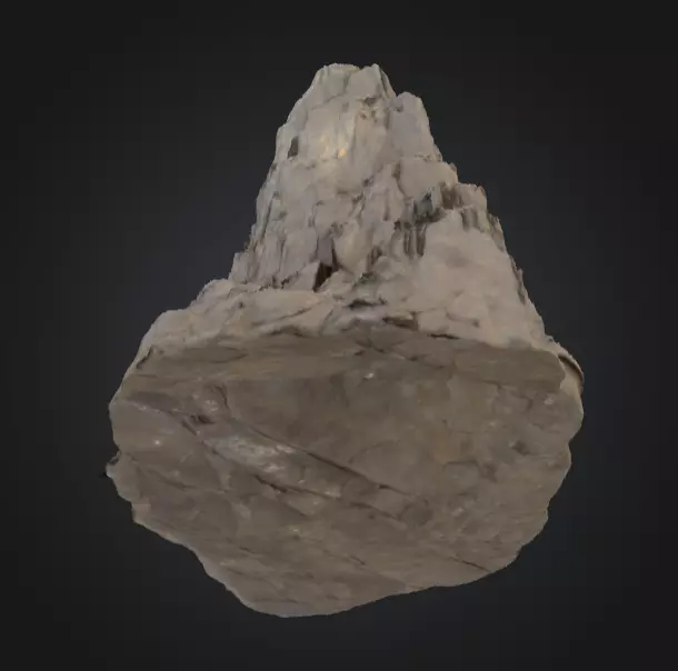 Misty Peaks Majesty Texture_9