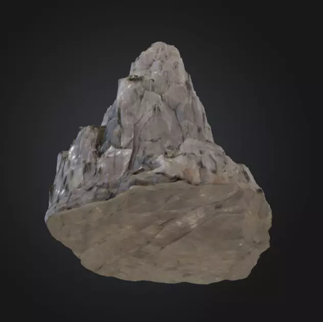 Misty Peaks Majesty Texture_8