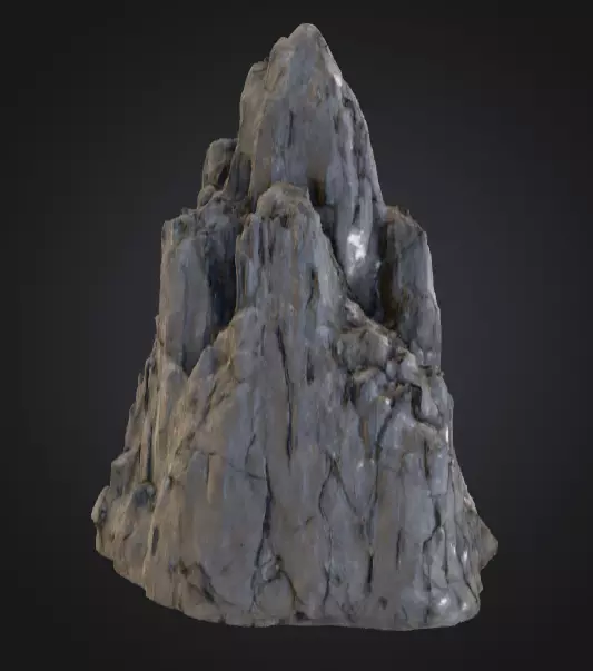 Misty Peaks Majesty Texture_2