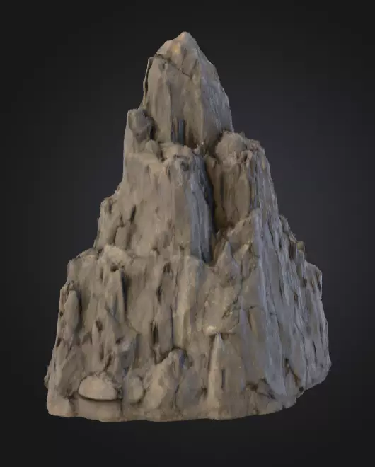 Misty Peaks Majesty Texture_3