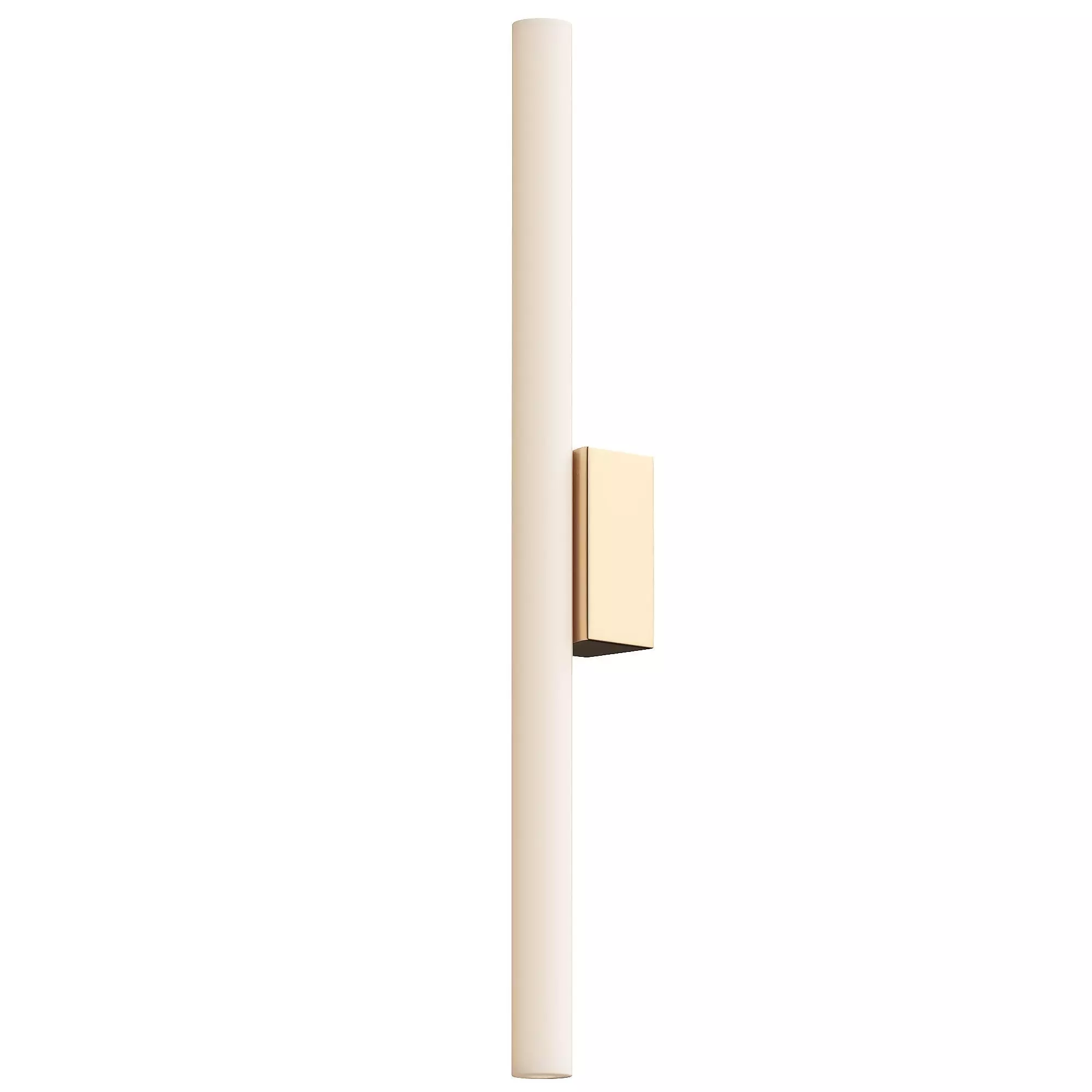 Decor Walther Omega 2 wall lamp 3D model