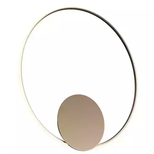 Fabbian Olympic LED wall lamp