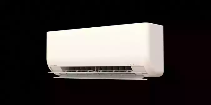 Air Source Heat Pump Indoor Unit