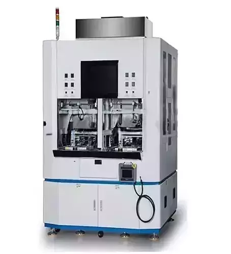 High Precision Vacuum Laminating Machine