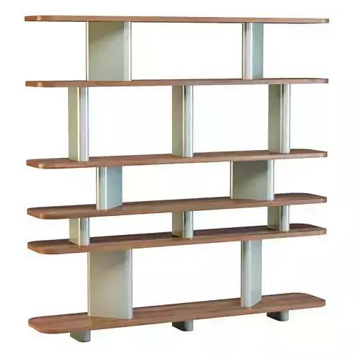 Giulio Marelli OnnO - BookShelf