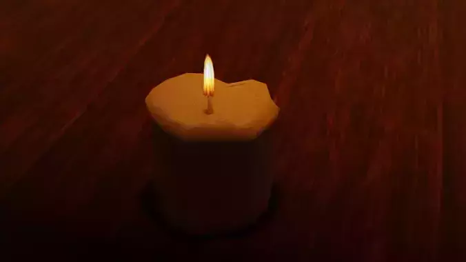 The Candle