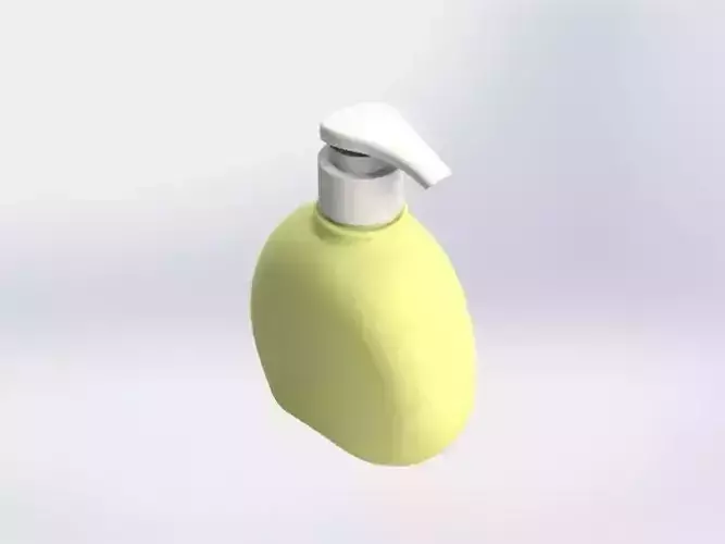 250ML APPLE BOTTLE
