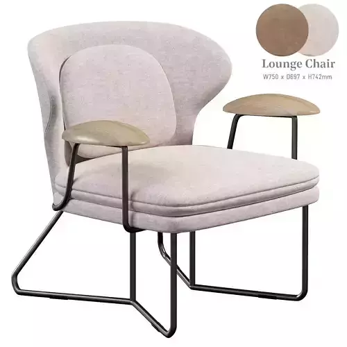 Chillax Lounge Chair