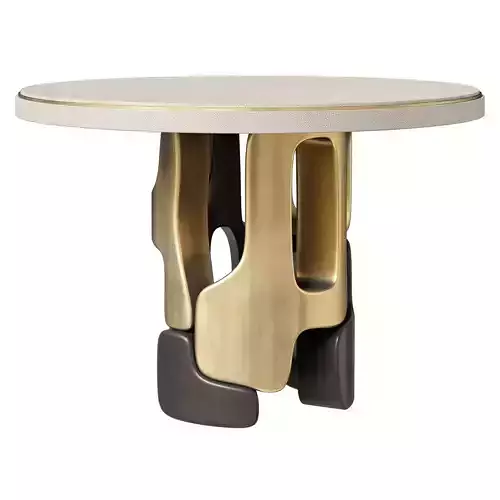 Kifu Paris table Apoli