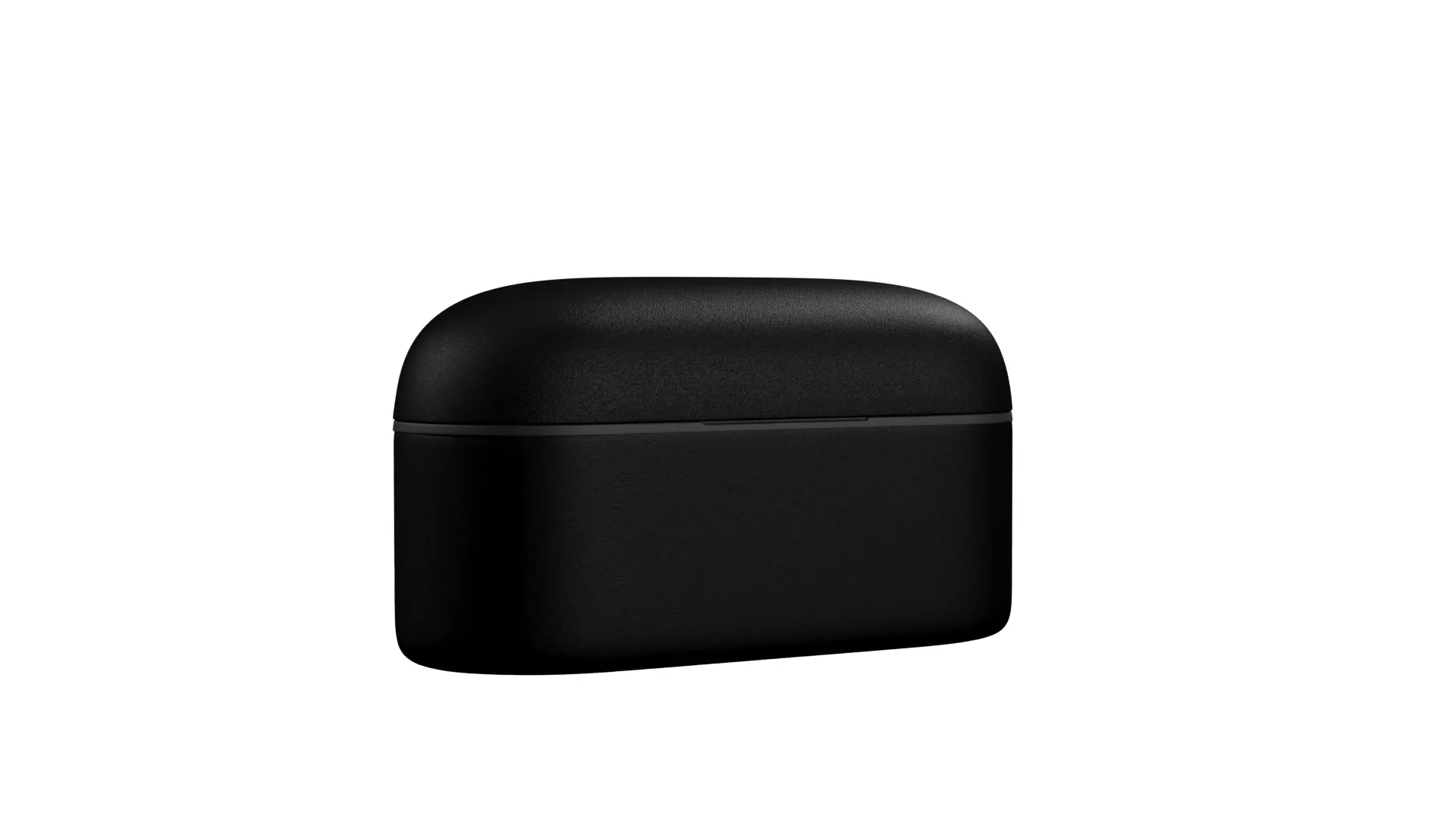 Wireless Earphones 3D Model Free 3D model_10