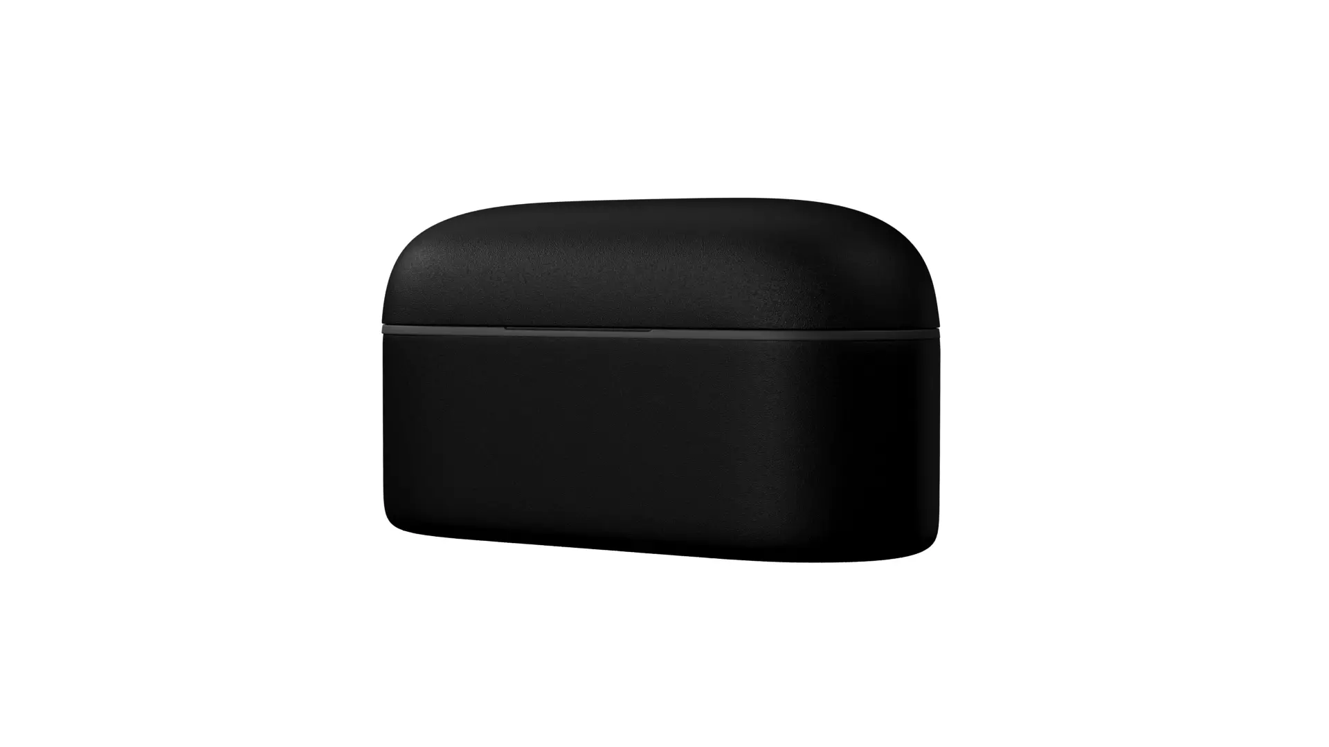 Wireless Earphones 3D Model Free 3D model_11