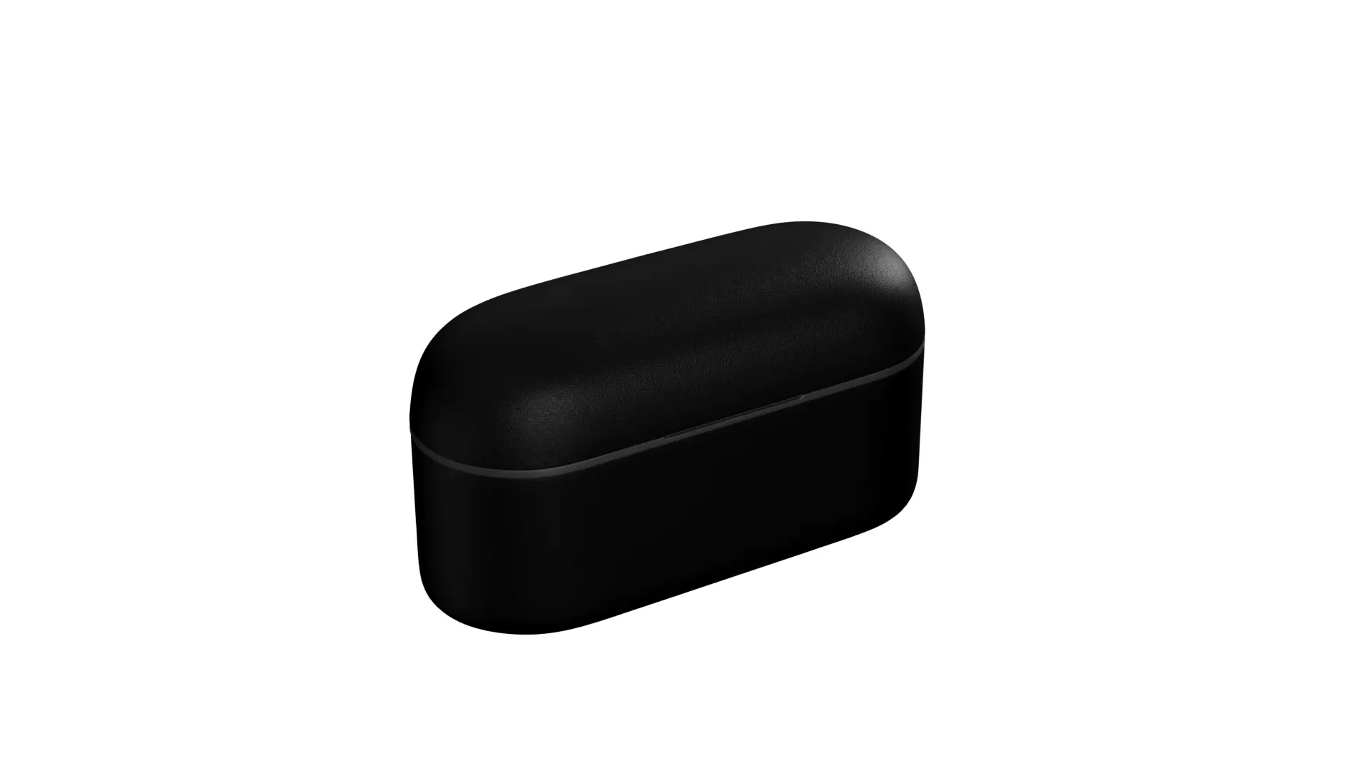 Wireless Earphones 3D Model Free 3D model_14