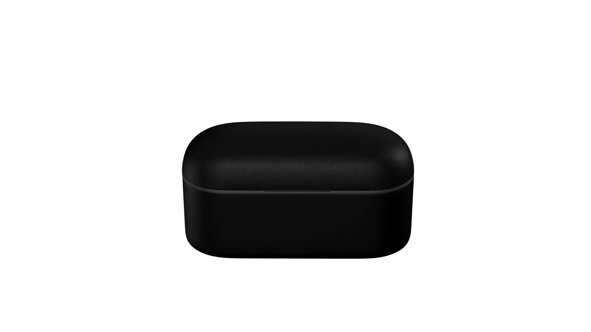 Wireless Earphones 3D Model Free 3D model_13