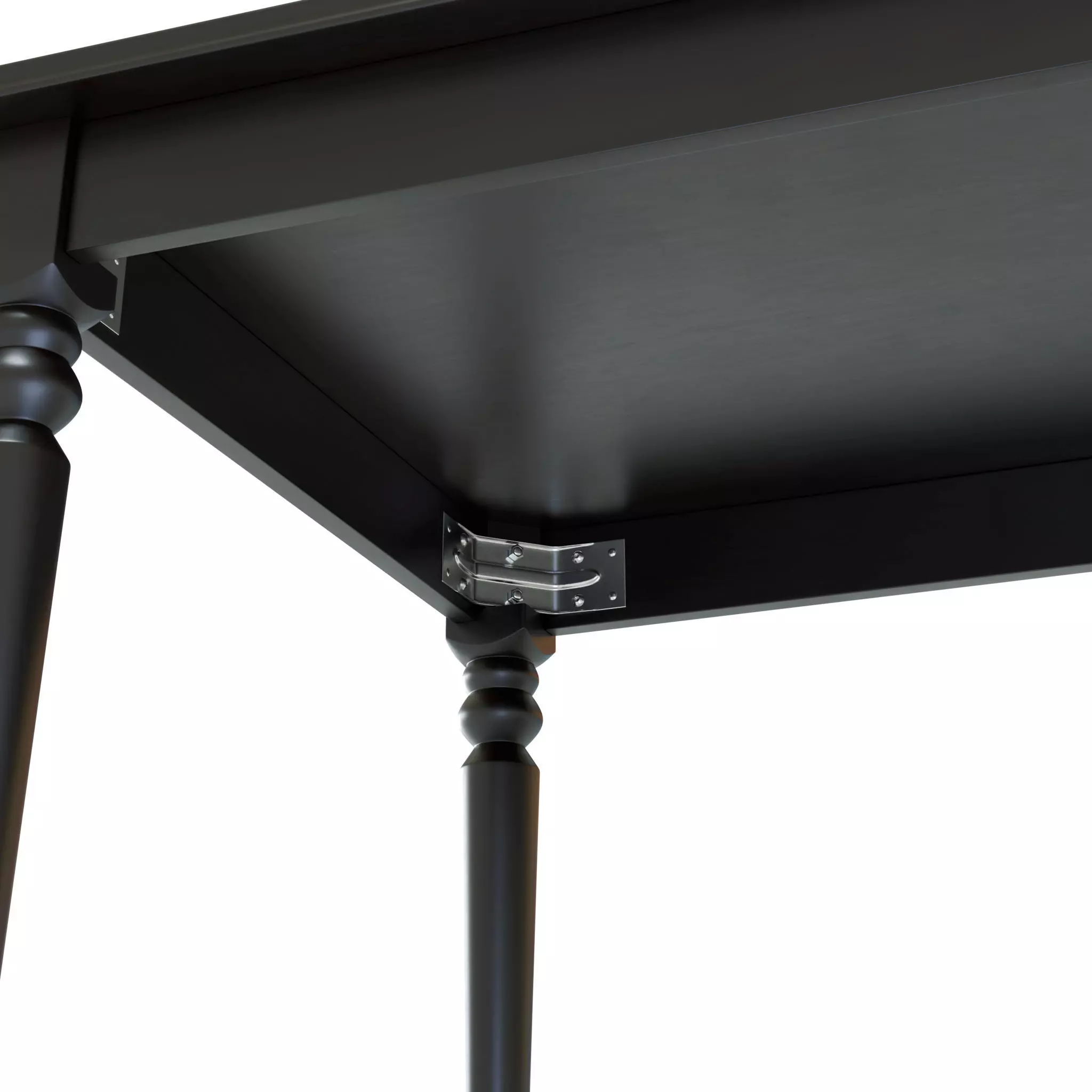 IKEA Ingatorp Ingolf 3D model_3