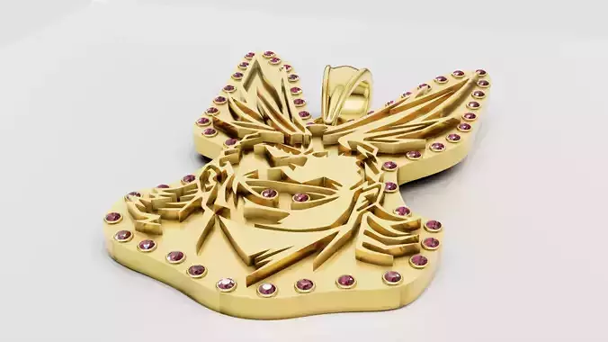 STL Joyeria Modelados 3D