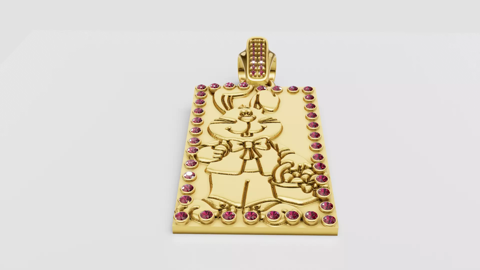 Playful best STL files for 3D printe 3D print model