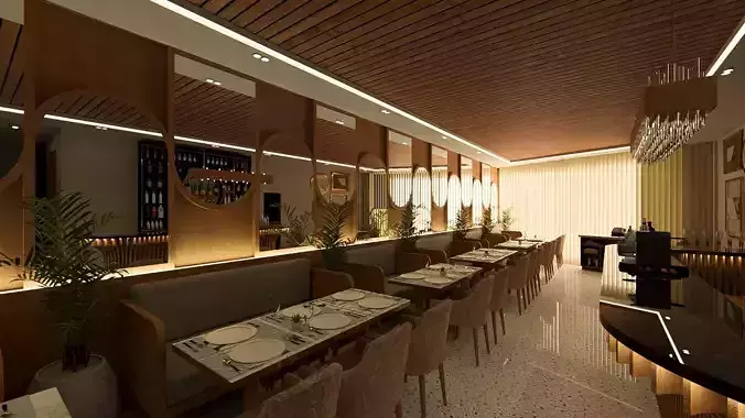 Patna Moti Mahal Restaurant
