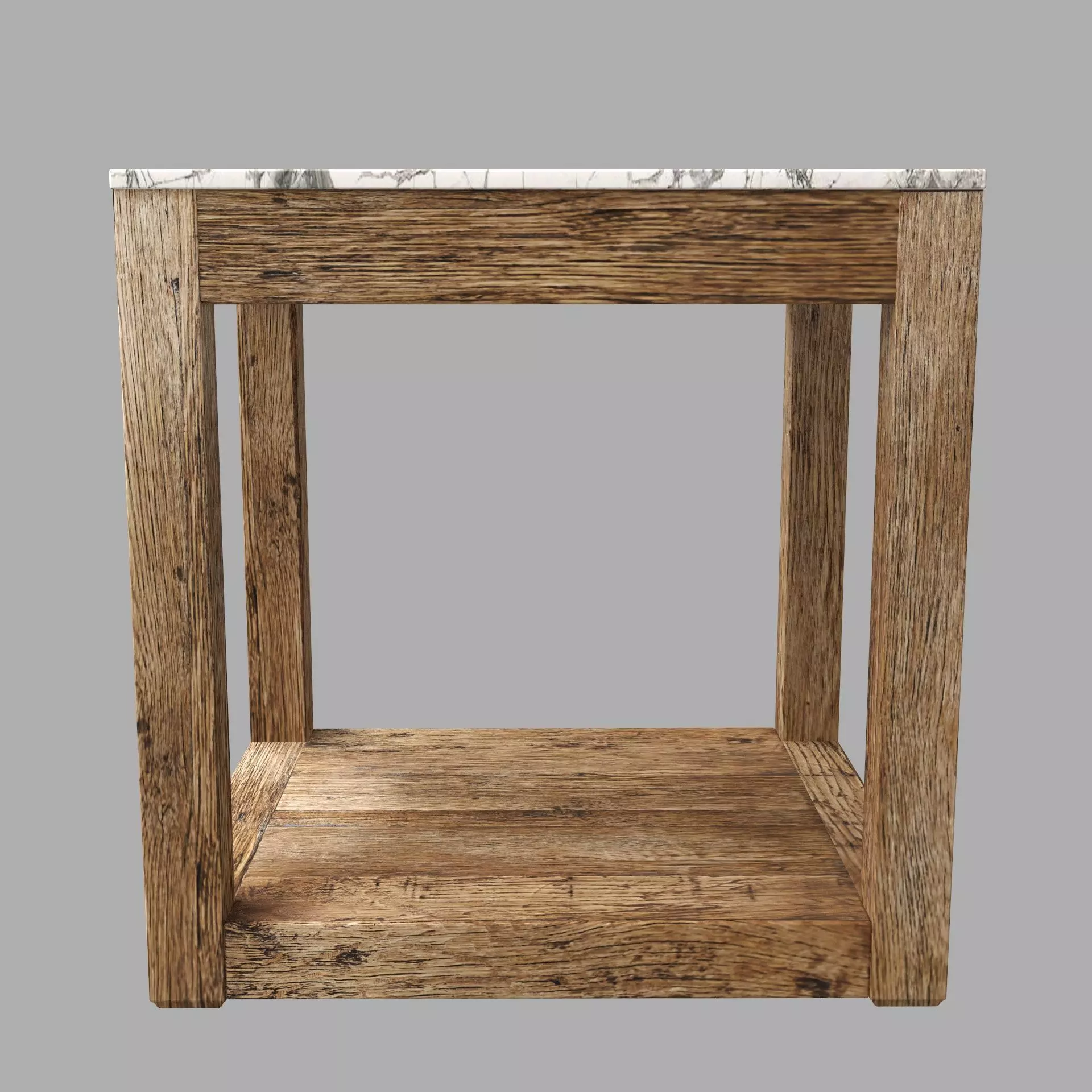 Jylucie Coffee Table 3D model_1