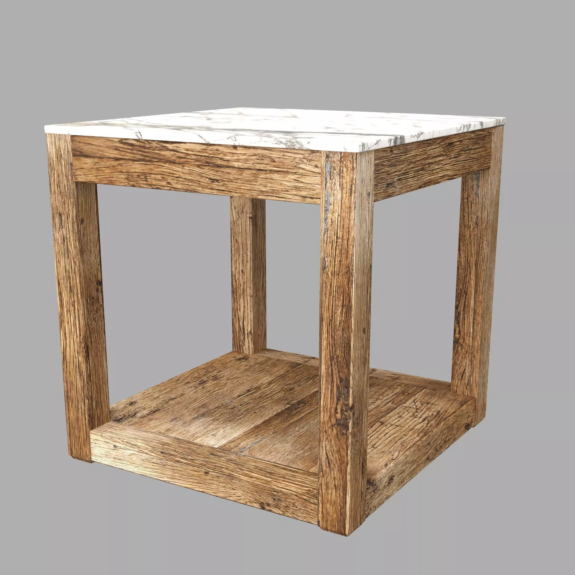 Jylucie Coffee Table 3D model_0