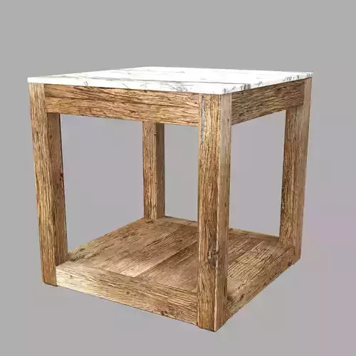 Jylucie Coffee Table