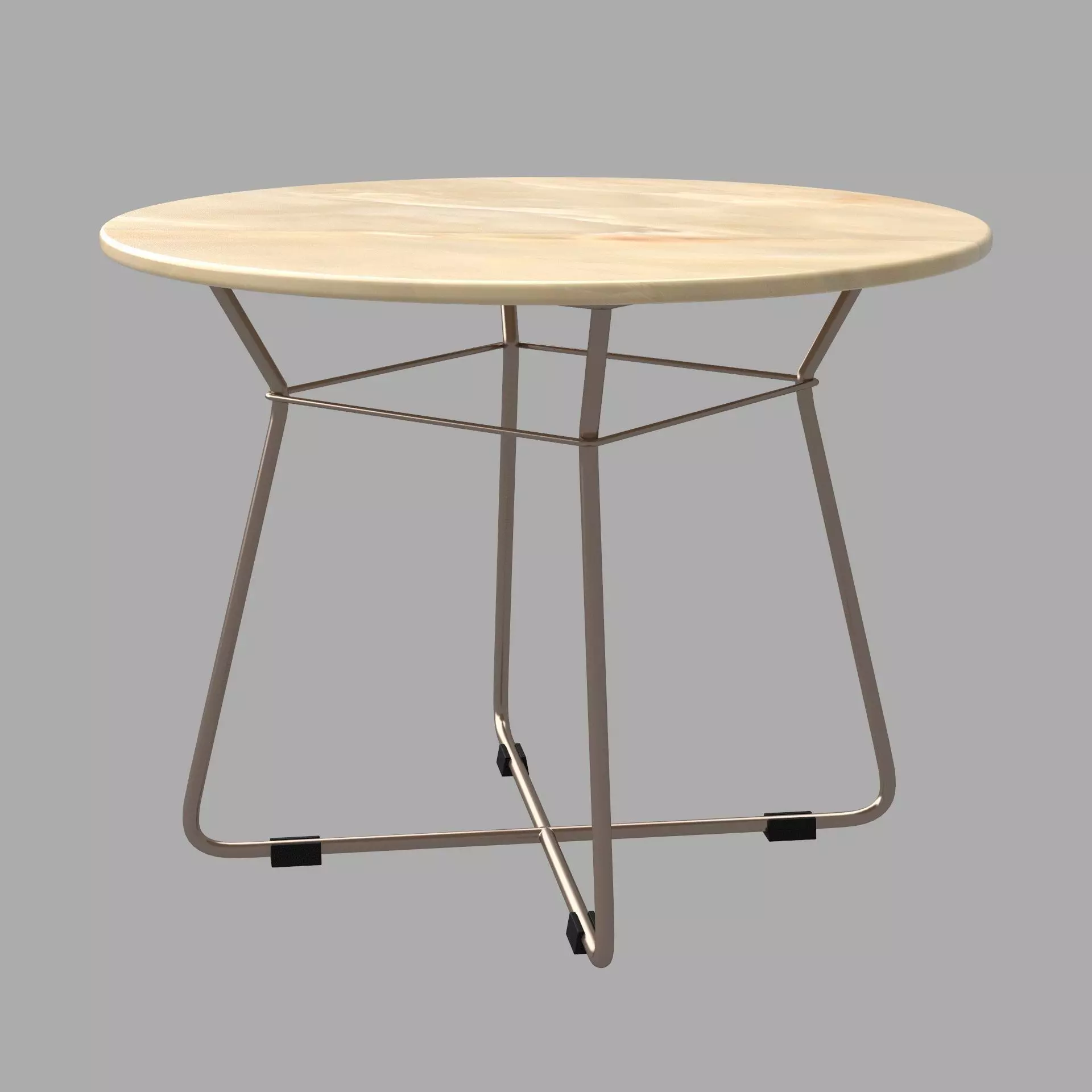 Joyarris Coffee Table 3D model_2