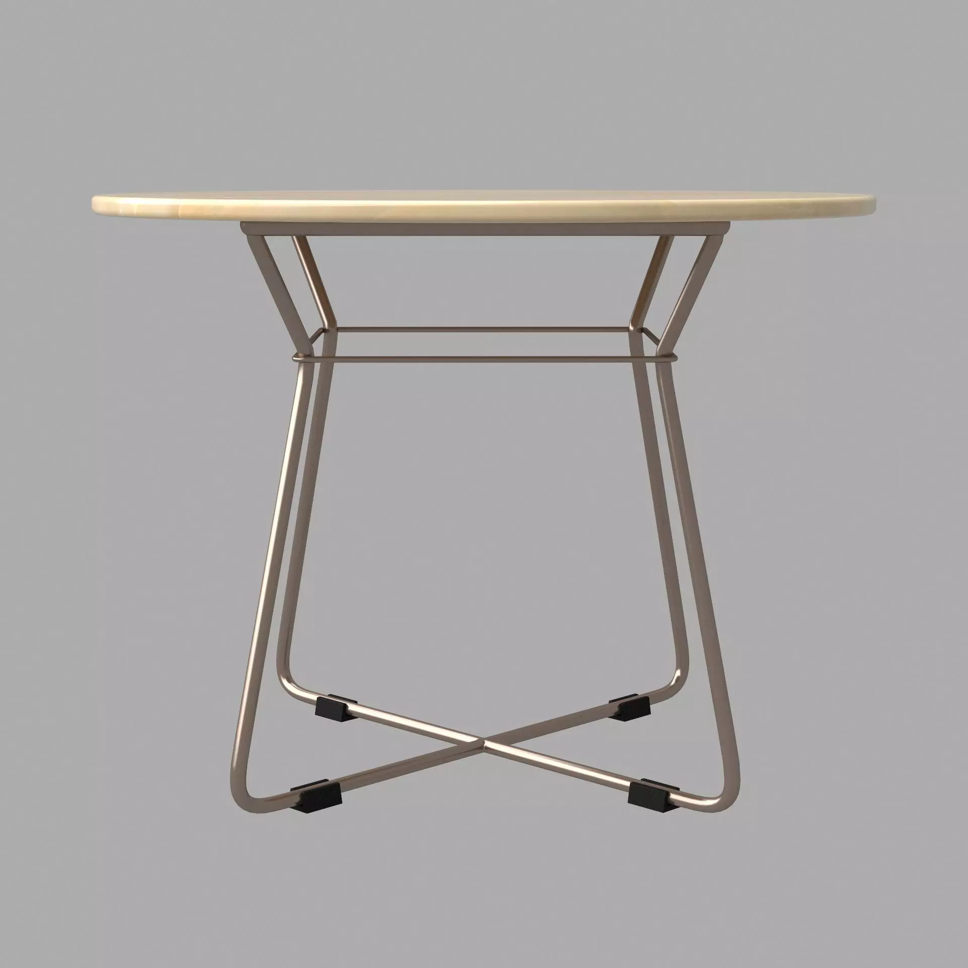 Joyarris Coffee Table 3D model_1