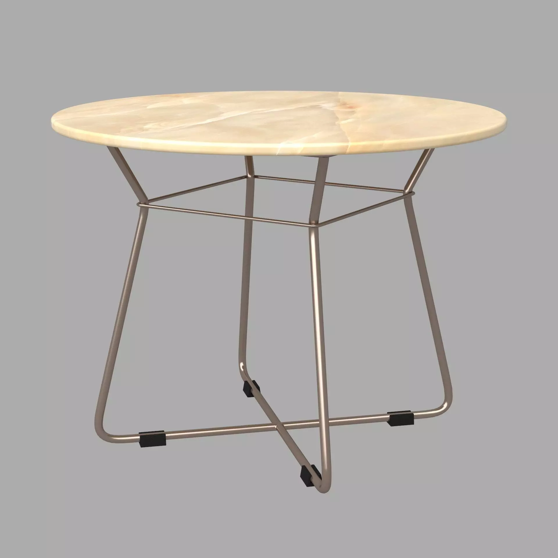 Joyarris Coffee Table 3D model_0