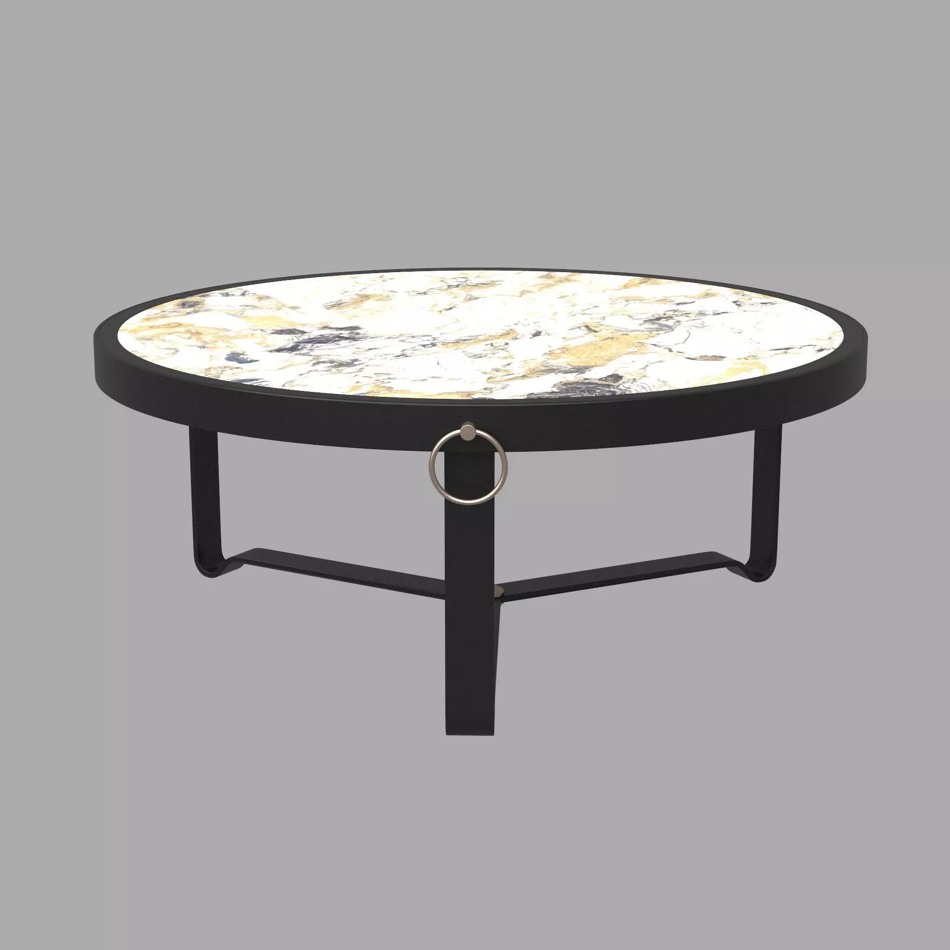 Jovianix Coffee Table 3D model_0