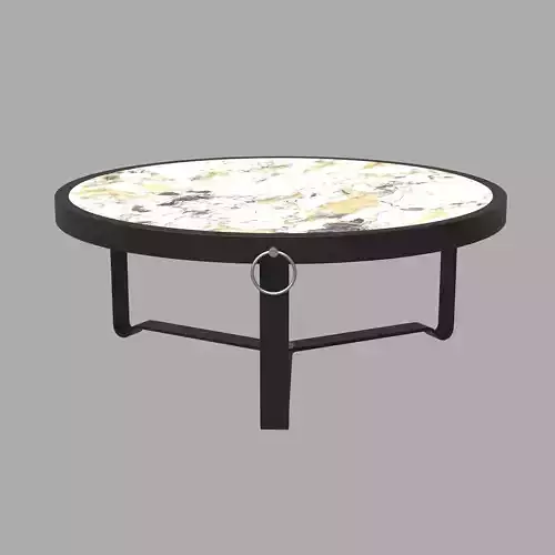 Jovianix Coffee Table
