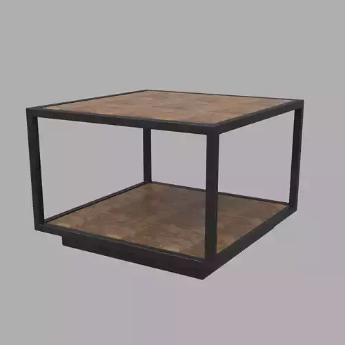 Jovandra Coffee Table