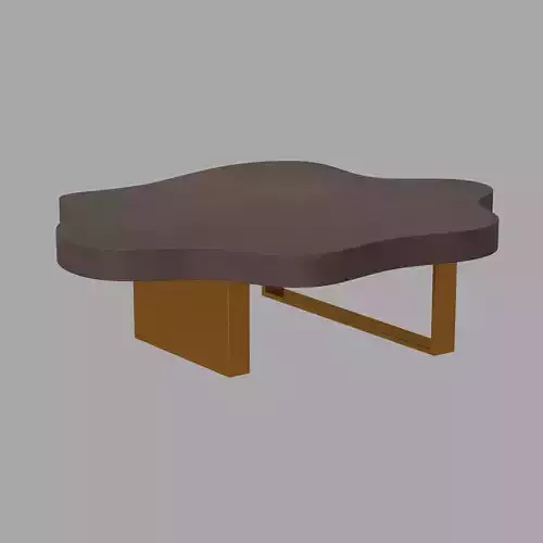 Jorvex Coffee Table
