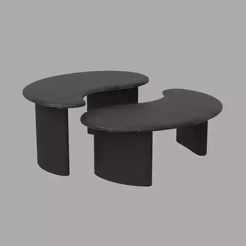 Jolvaris Coffee Table