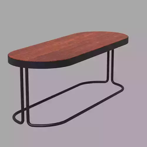Jolthian Coffee Table