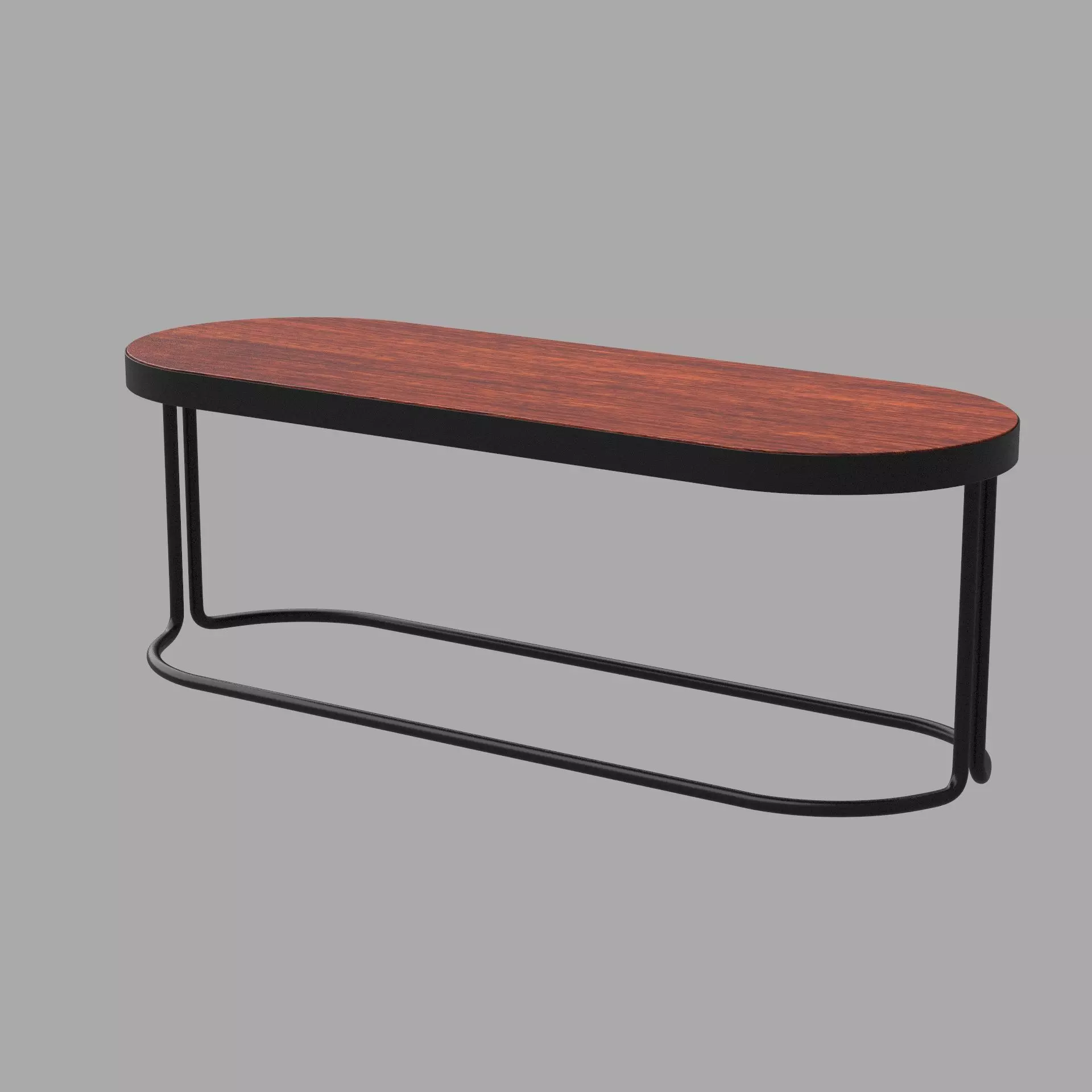Jolthian Coffee Table 3D model_2