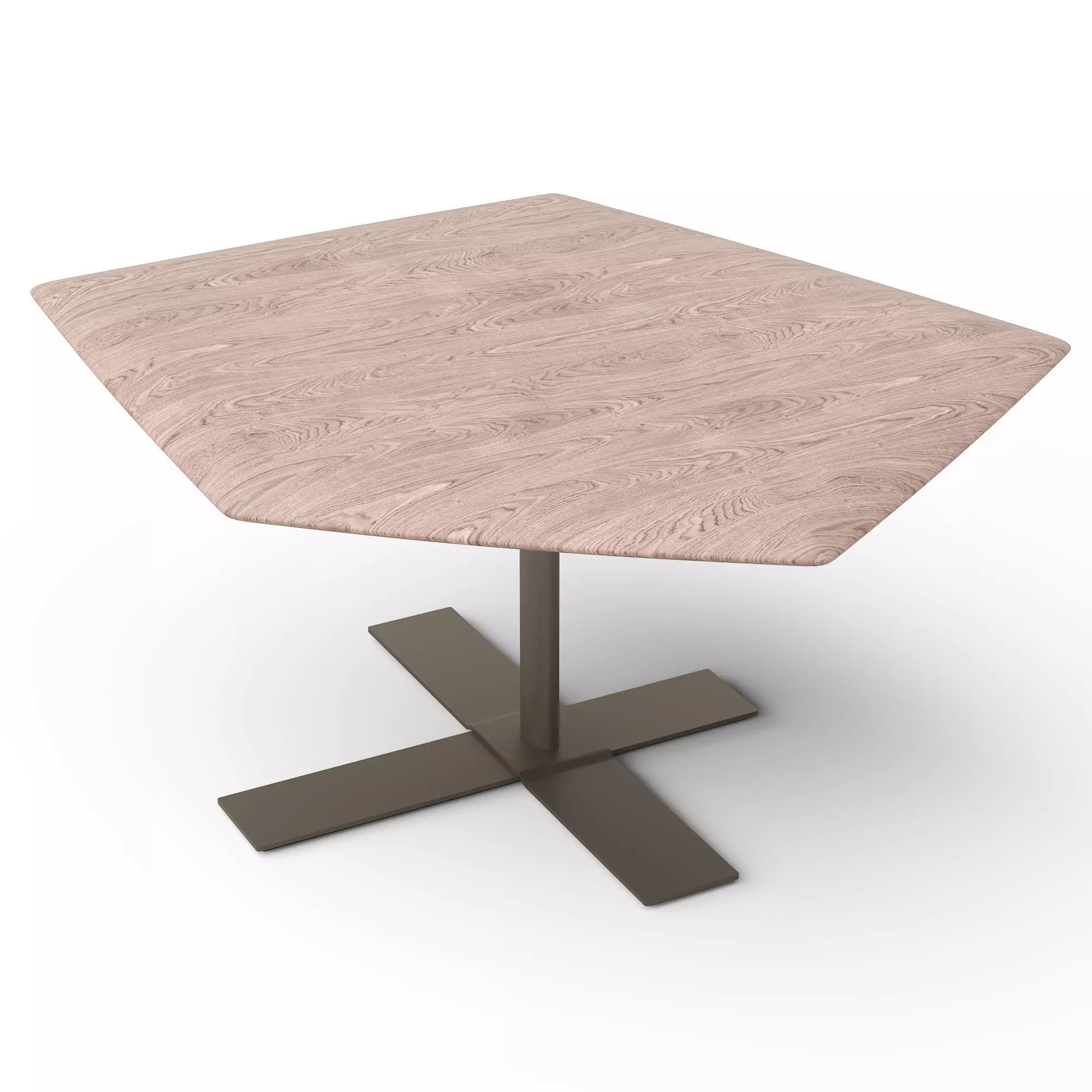 Jenna Coffee Table 3D model_0