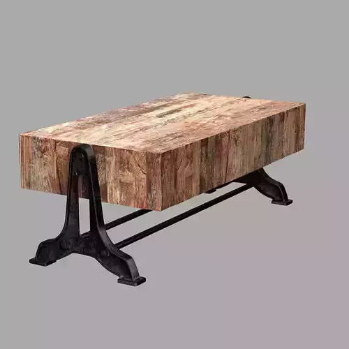 Jembra Coffee Table