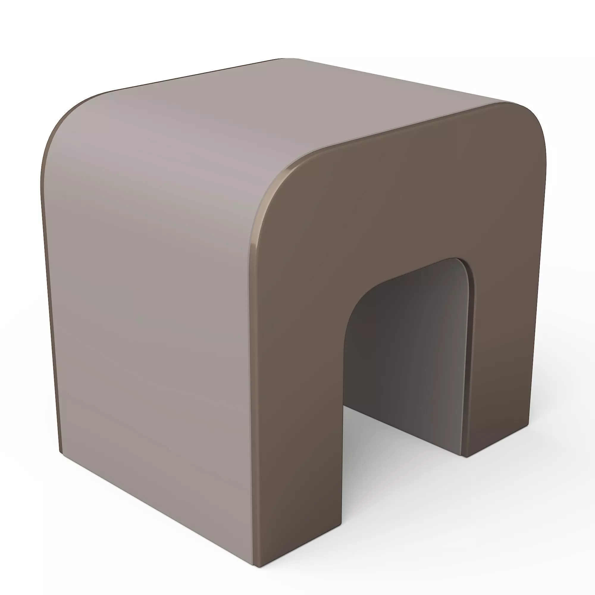 Jayleen Coffee Table 3D model_0