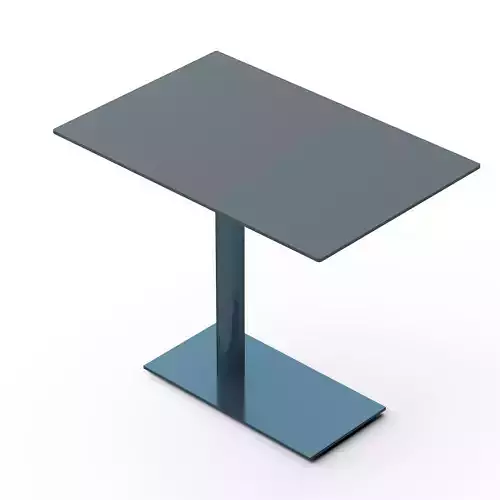Janelle Coffee Table