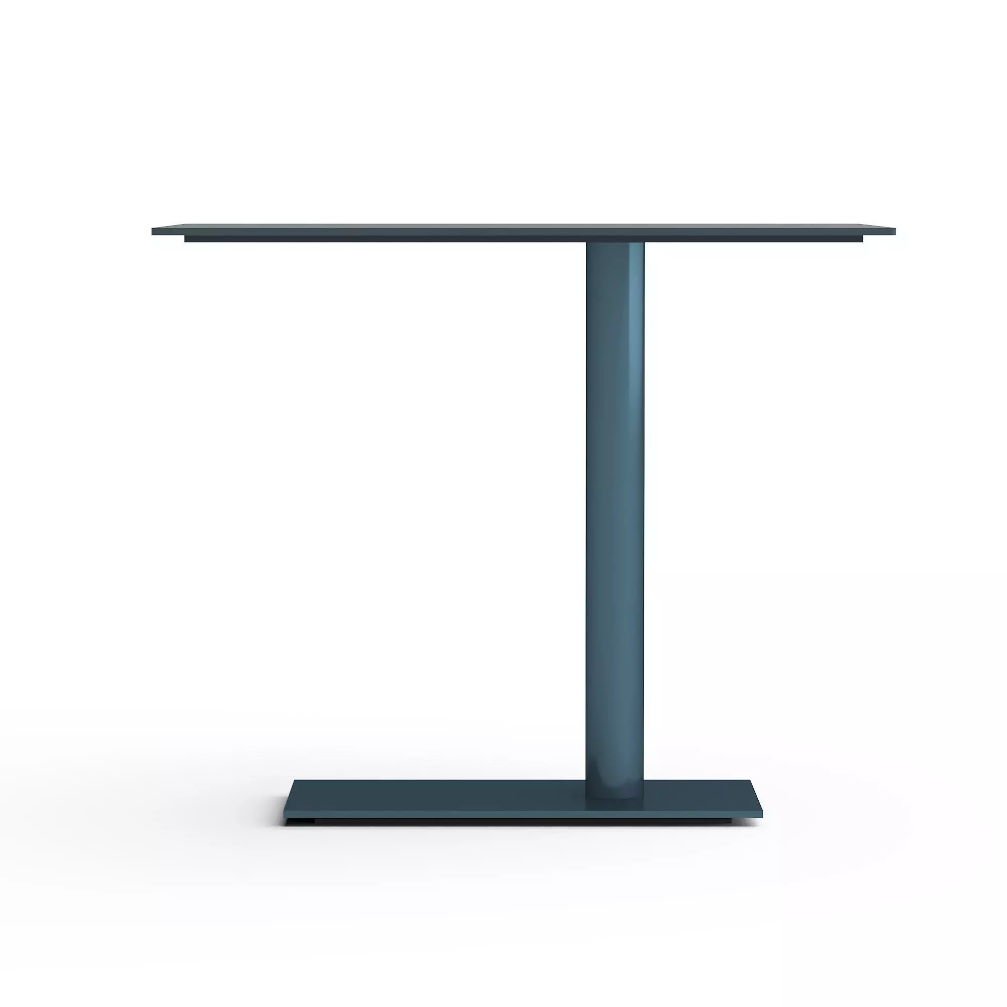 Janelle Coffee Table 3D model_1