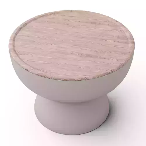 Jamison Coffee Table