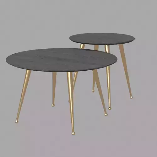 Jalthiris Coffee Table