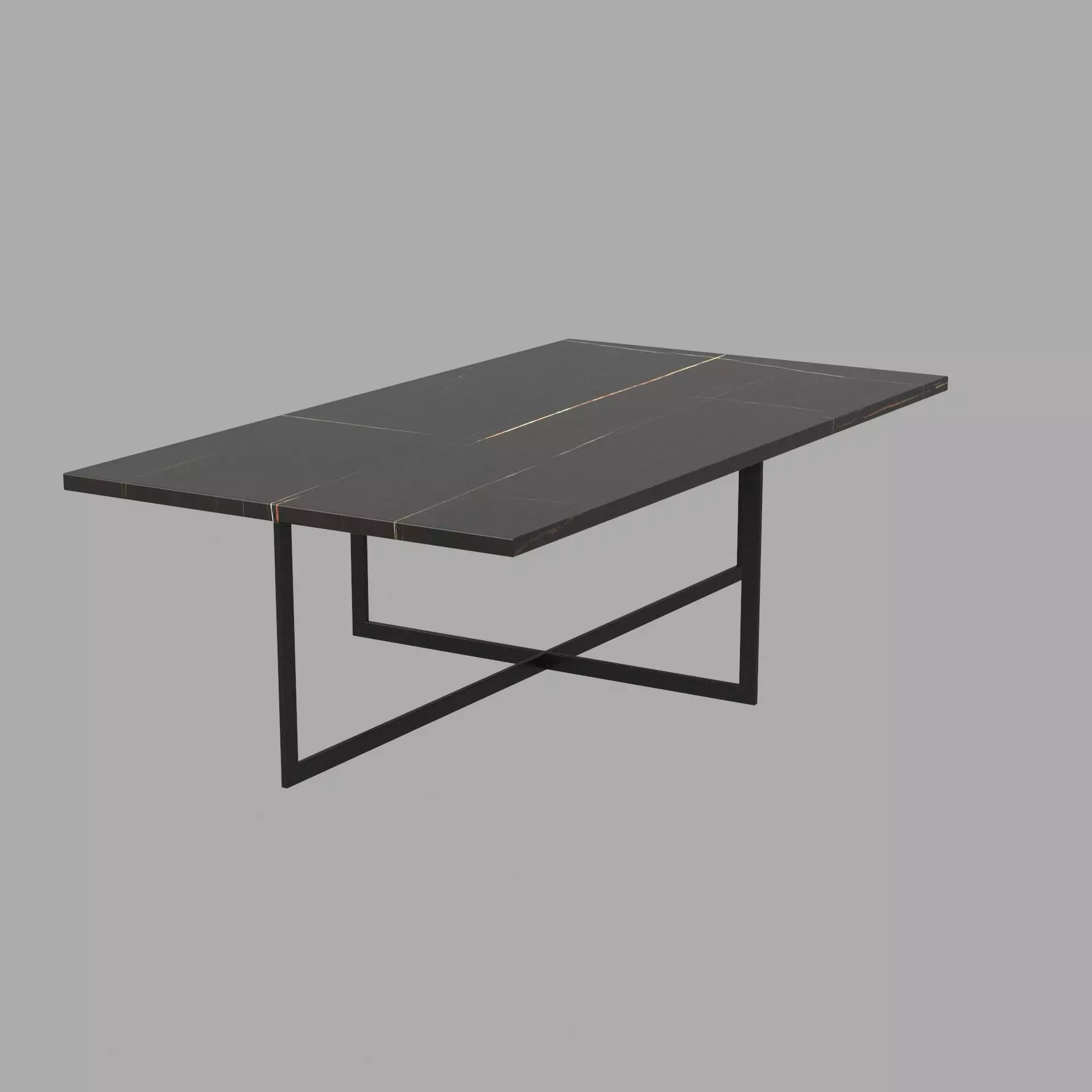 Jalthiran Coffee Table 3D model_0