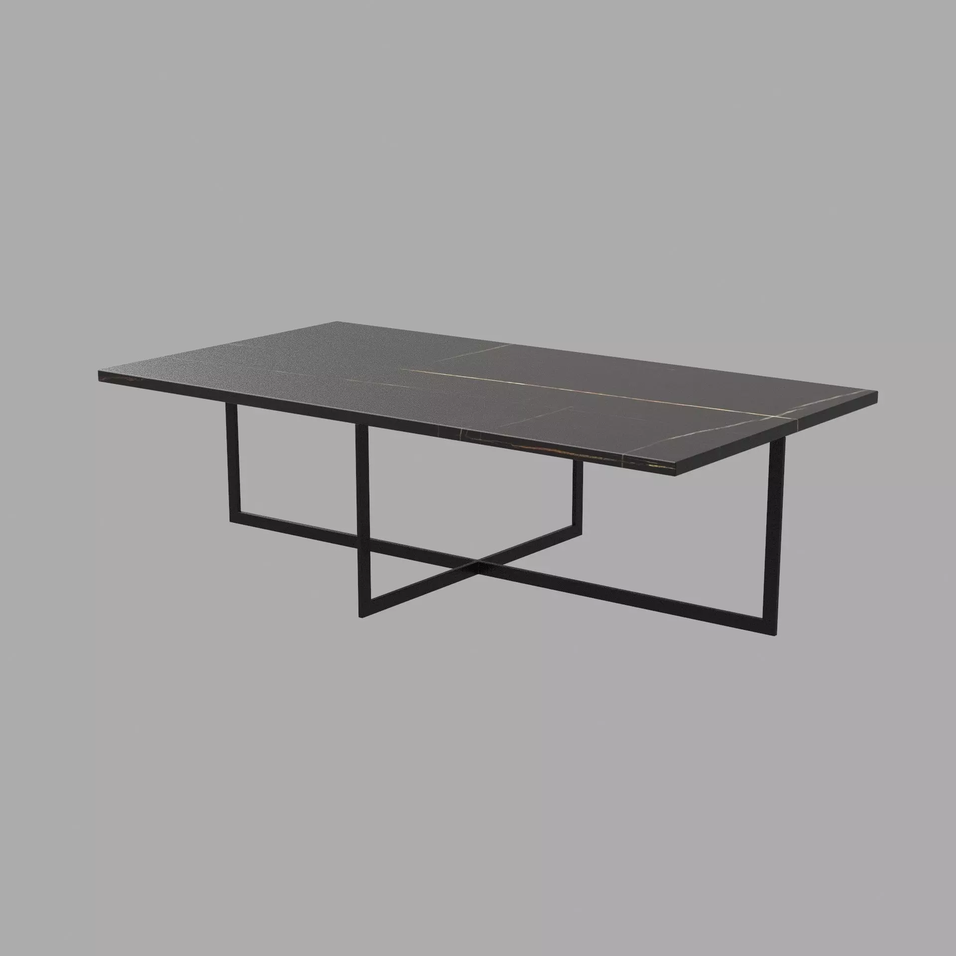 Jalthiran Coffee Table 3D model_2