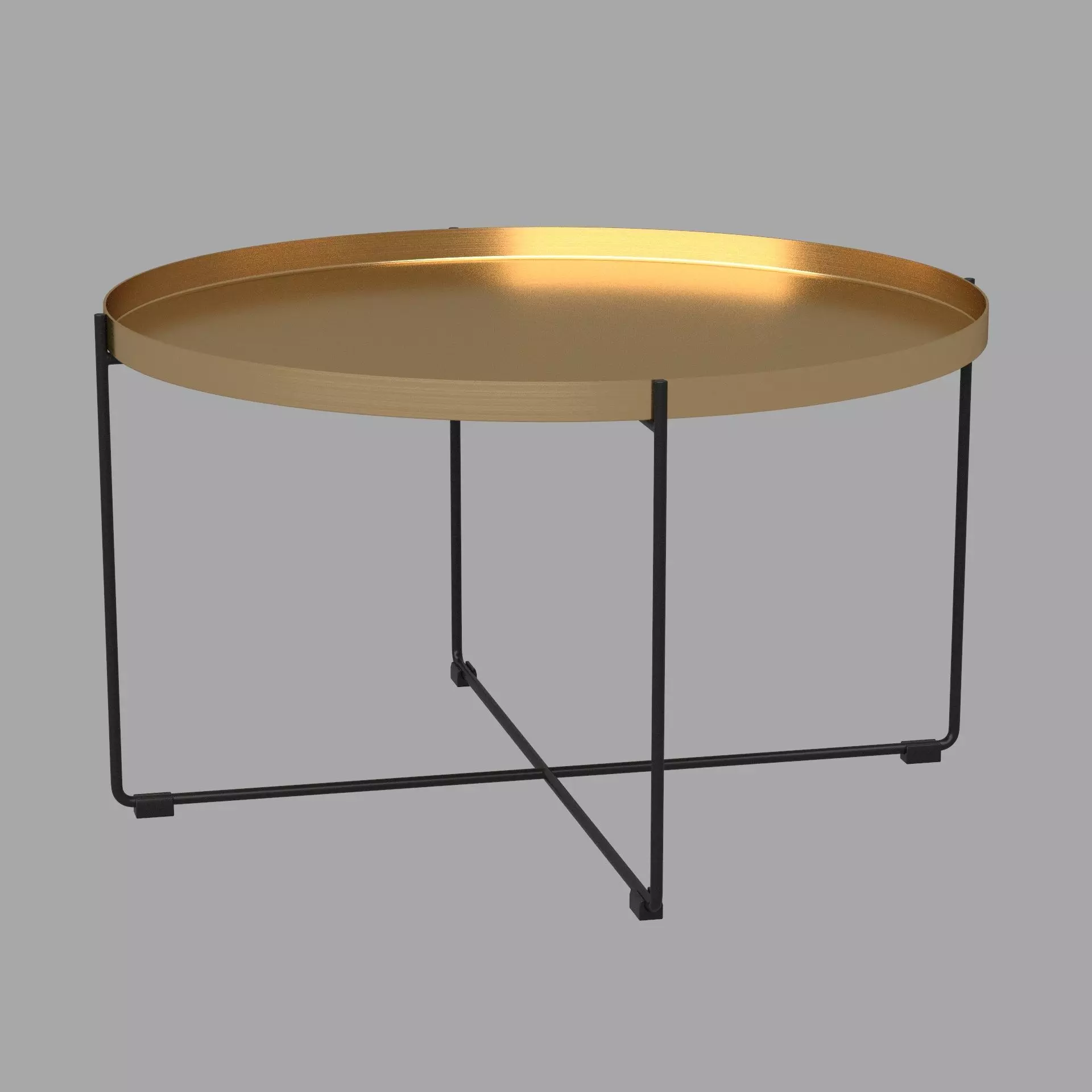 Jalthira Coffee Table 3D model_0