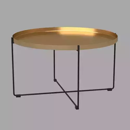 Jalthira Coffee Table