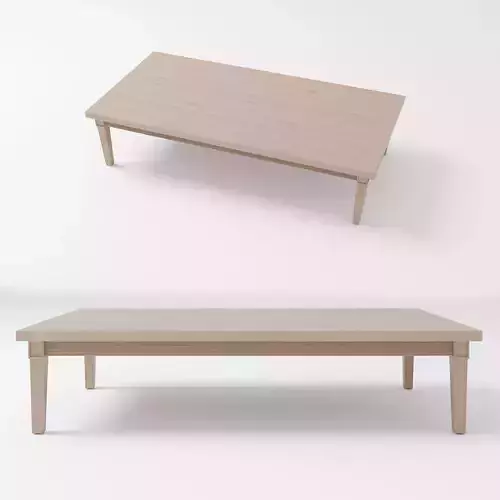 Izy Coffee Table