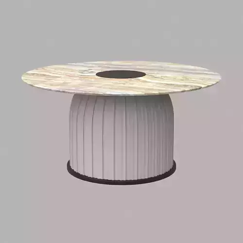 IzarreX Coffee Table