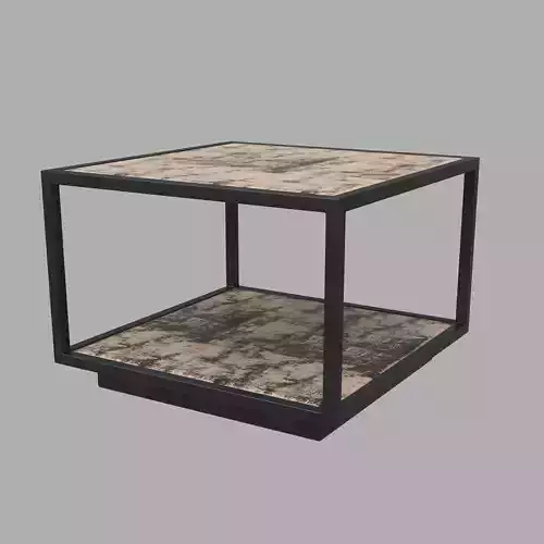 Irisium Coffee Table